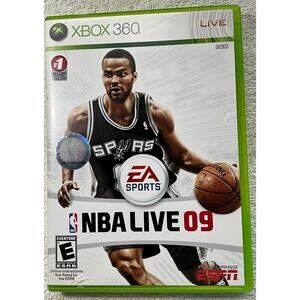 NCAA Football 13 Microsoft Xbox 360 Heisman Trophy Winners 1988, 2011 Very Clean